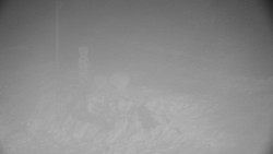 Běžecký lyžařský areál Nová Ves - horní část