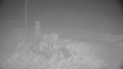 Běžecký lyžařský areál Nová Ves - horní část