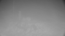 Běžecký lyžařský areál Nová Ves - horní část