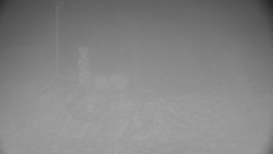 Běžecký lyžařský areál Nová Ves - horní část