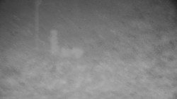 Běžecký lyžařský areál Nová Ves - horní část