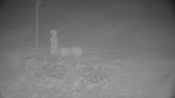 Běžecký lyžařský areál Nová Ves - horní část