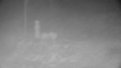 Běžecký lyžařský areál Nová Ves - horní část