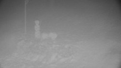 Běžecký lyžařský areál Nová Ves - horní část