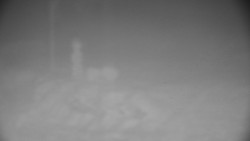 Běžecký lyžařský areál Nová Ves - horní část