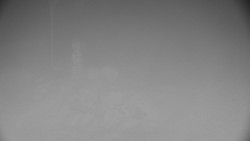 Běžecký lyžařský areál Nová Ves - horní část