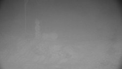 Běžecký lyžařský areál Nová Ves - horní část