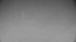 Běžecký lyžařský areál Nová Ves - horní část