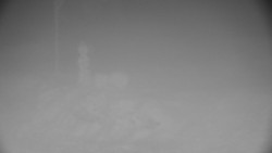 Běžecký lyžařský areál Nová Ves - horní část