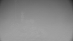 Běžecký lyžařský areál Nová Ves - horní část