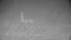 Běžecký lyžařský areál Nová Ves - horní část