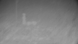 Běžecký lyžařský areál Nová Ves - horní část