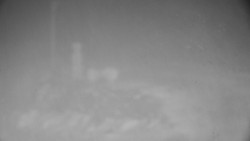 Běžecký lyžařský areál Nová Ves - horní část