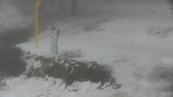 Běžecký lyžařský areál Nová Ves - horní část