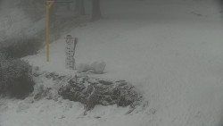 Běžecký lyžařský areál Nová Ves - horní část