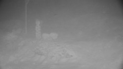 Běžecký lyžařský areál Nová Ves - horní část