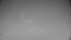 Běžecký lyžařský areál Nová Ves - horní část