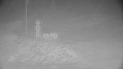 Běžecký lyžařský areál Nová Ves - horní část