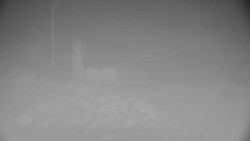 Běžecký lyžařský areál Nová Ves - horní část