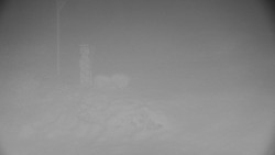 Běžecký lyžařský areál Nová Ves - horní část