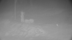 Běžecký lyžařský areál Nová Ves - horní část