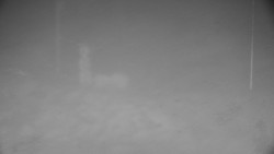 Běžecký lyžařský areál Nová Ves - horní část