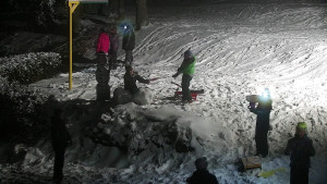 Chata Myslivna SKP Olomouc - Běžecký lyžařský areál Nová Ves - horní část - 16.2.2026 v 19:30 Chata Myslivna SKP Olomouc - Běžecký lyžařský areál Nová Ves - horní část - 16.2.2026 v 19:30