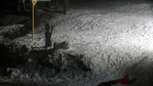 Chata Myslivna SKP Olomouc - Běžecký lyžařský areál Nová Ves - horní část - 16.2.2026 v 20:00 Chata Myslivna SKP Olomouc - Běžecký lyžařský areál Nová Ves - horní část - 16.2.2026 v 20:00