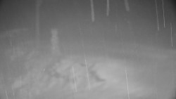 Běžecký lyžařský areál Nová Ves - horní část