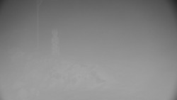 Běžecký lyžařský areál Nová Ves - horní část