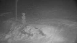 Běžecký lyžařský areál Nová Ves - horní část