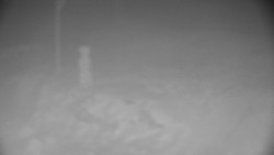 Běžecký lyžařský areál Nová Ves - horní část