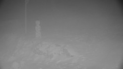 Běžecký lyžařský areál Nová Ves - horní část