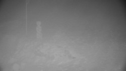 Běžecký lyžařský areál Nová Ves - horní část