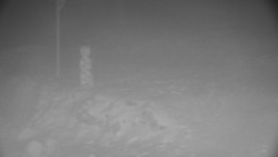 Běžecký lyžařský areál Nová Ves - horní část