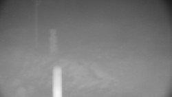 Běžecký lyžařský areál Nová Ves - horní část