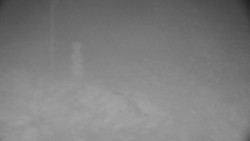 Běžecký lyžařský areál Nová Ves - horní část