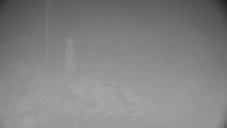 Běžecký lyžařský areál Nová Ves - horní část