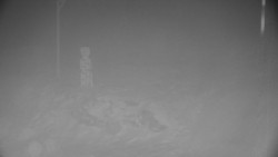 Běžecký lyžařský areál Nová Ves - horní část