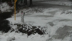 Běžecký lyžařský areál Nová Ves - horní část