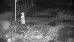 Běžecký lyžařský areál Nová Ves - horní část