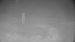 Běžecký lyžařský areál Nová Ves - horní část