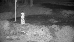 Běžecký lyžařský areál Nová Ves - horní část