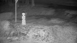 Běžecký lyžařský areál Nová Ves - horní část