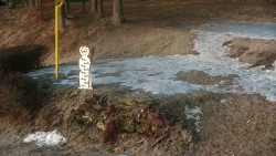 Běžecký lyžařský areál Nová Ves - horní část