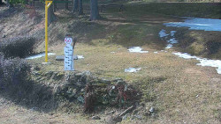 Běžecký lyžařský areál Nová Ves - horní část