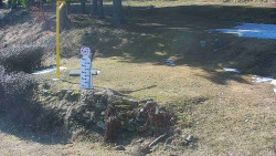 Běžecký lyžařský areál Nová Ves - horní část