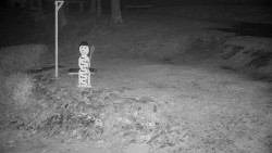 Běžecký lyžařský areál Nová Ves - horní část