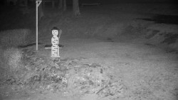 Běžecký lyžařský areál Nová Ves - horní část