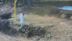 Běžecký lyžařský areál Nová Ves - horní část